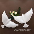 Wedding party decoration huge dove wedding balloons